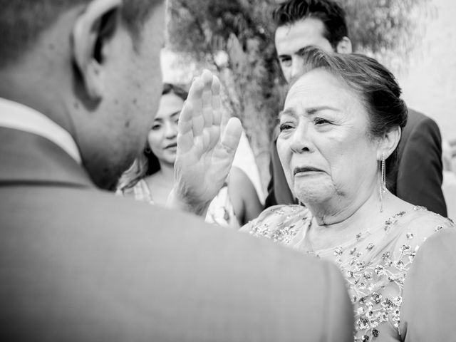 El matrimonio de Andrés y Karen en Duitama, Boyacá 8