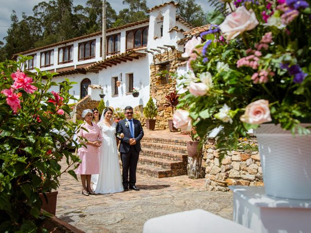 El matrimonio de Andrés y Karen en Duitama, Boyacá 19