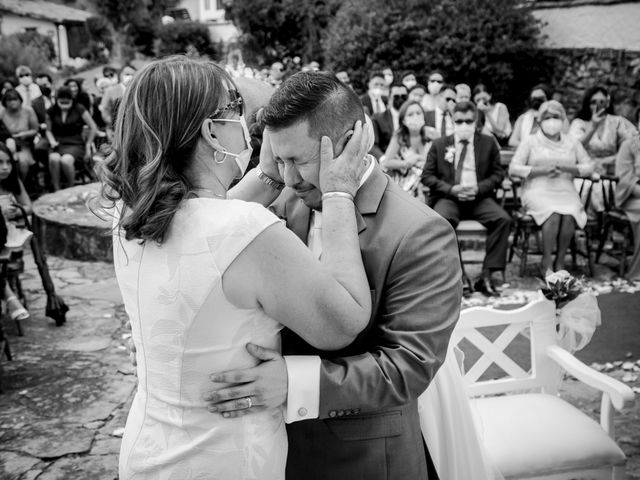 El matrimonio de Andrés y Karen en Duitama, Boyacá 25