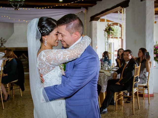 El matrimonio de Andrés y Karen en Duitama, Boyacá 36