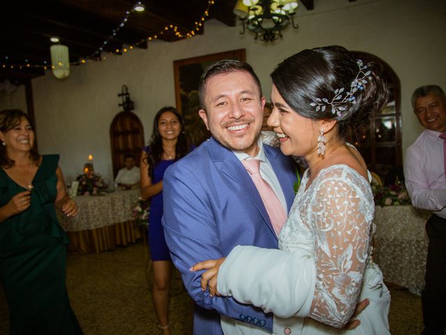 El matrimonio de Andrés y Karen en Duitama, Boyacá 38