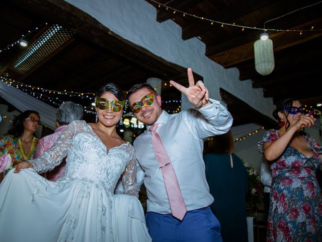 El matrimonio de Andrés y Karen en Duitama, Boyacá 40
