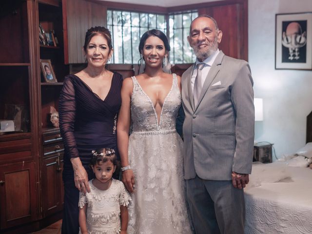 El matrimonio de Hernan y Ana en Cali, Valle del Cauca 22
