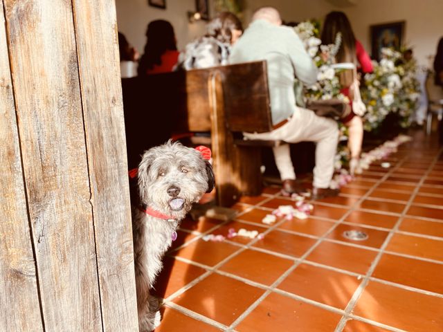 El matrimonio de Alejandro y Maribel en Chiquinquirá, Boyacá 5