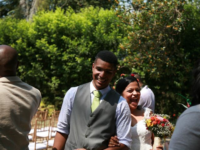 El matrimonio de José y Laura en Cali, Valle del Cauca 14
