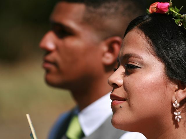 El matrimonio de José y Laura en Cali, Valle del Cauca 34