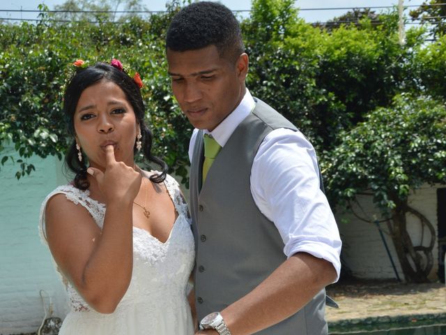 El matrimonio de José y Laura en Cali, Valle del Cauca 50
