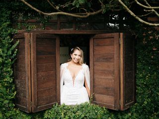 El matrimonio de Tatiana y Jaime 3