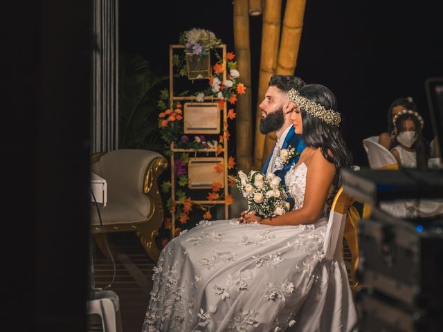 El matrimonio de Laura y Juan Nicolás en Ibagué, Tolima 7
