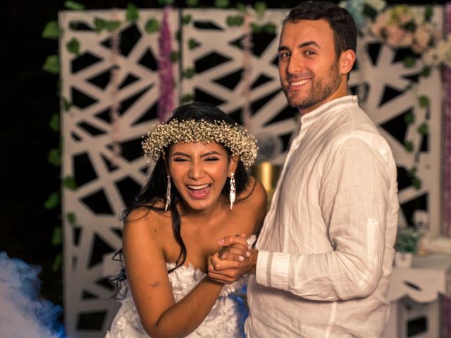 El matrimonio de Laura y Juan Nicolás en Ibagué, Tolima 18