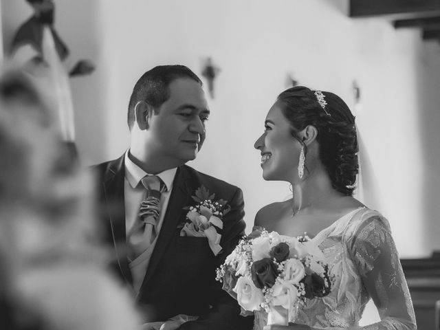 El matrimonio de Francisco y Marcela en Cali, Valle del Cauca 9