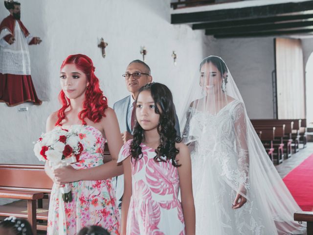 El matrimonio de Francisco y Marcela en Cali, Valle del Cauca 31