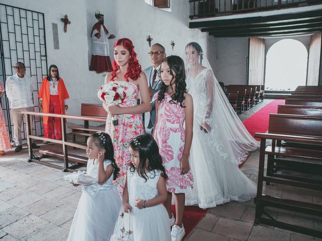 El matrimonio de Francisco y Marcela en Cali, Valle del Cauca 32