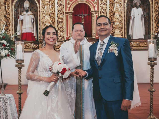 El matrimonio de Francisco y Marcela en Cali, Valle del Cauca 44