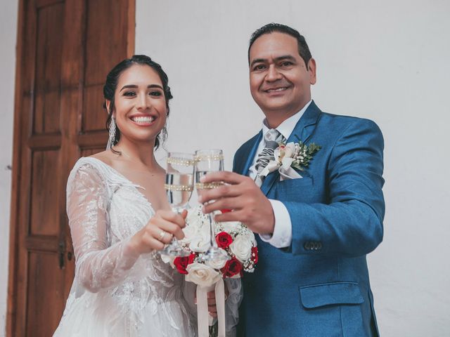 El matrimonio de Francisco y Marcela en Cali, Valle del Cauca 58