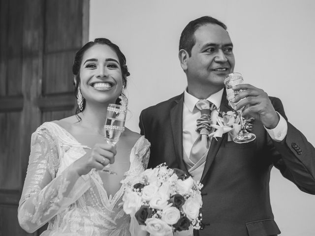 El matrimonio de Francisco y Marcela en Cali, Valle del Cauca 59