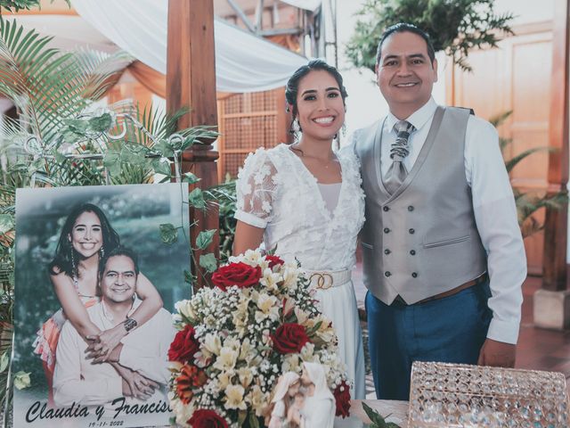 El matrimonio de Francisco y Marcela en Cali, Valle del Cauca 68