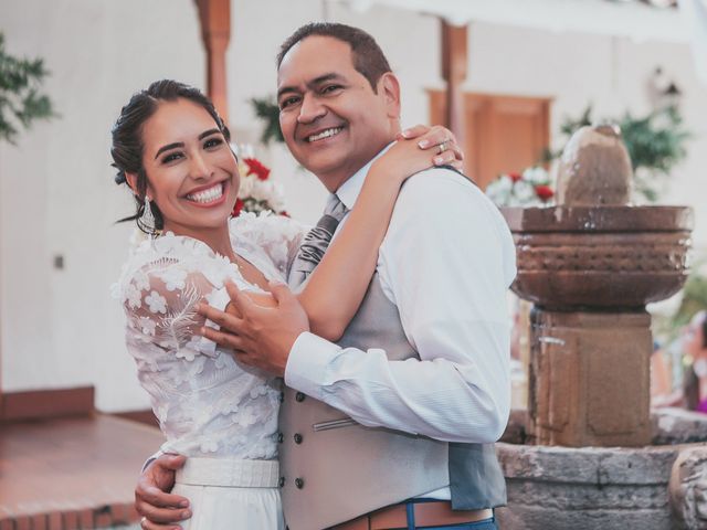 El matrimonio de Francisco y Marcela en Cali, Valle del Cauca 70