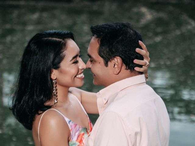 El matrimonio de Francisco y Marcela en Cali, Valle del Cauca 79