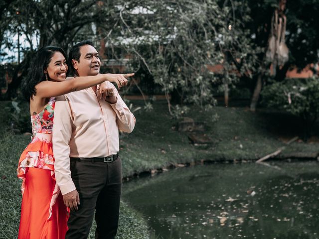 El matrimonio de Francisco y Marcela en Cali, Valle del Cauca 80