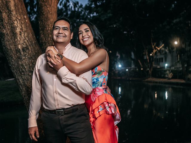 El matrimonio de Francisco y Marcela en Cali, Valle del Cauca 84