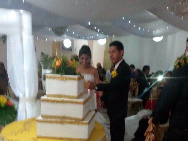 El matrimonio de Jualian y Cynthia en Barranquilla, Atlántico 4