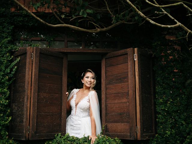 El matrimonio de Jaime y Tatiana en Rionegro, Antioquia 7