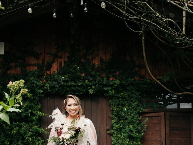 El matrimonio de Jaime y Tatiana en Rionegro, Antioquia 8
