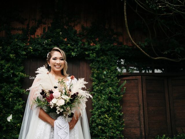 El matrimonio de Jaime y Tatiana en Rionegro, Antioquia 10