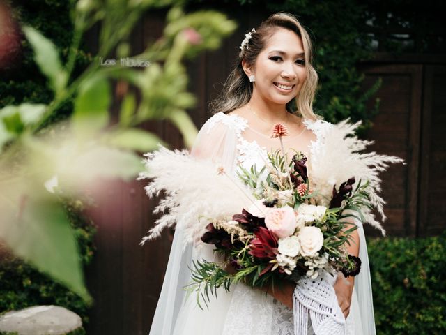 El matrimonio de Jaime y Tatiana en Rionegro, Antioquia 11