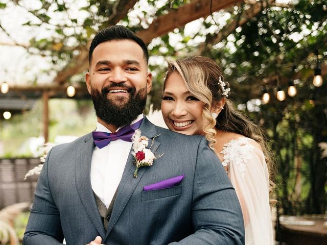El matrimonio de Jaime y Tatiana en Rionegro, Antioquia 15