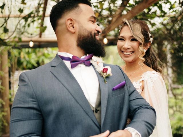 El matrimonio de Jaime y Tatiana en Rionegro, Antioquia 16