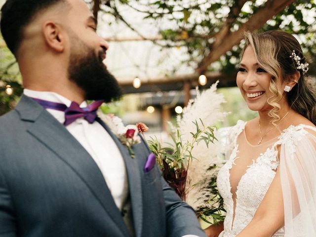El matrimonio de Jaime y Tatiana en Rionegro, Antioquia 17