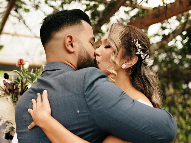 El matrimonio de Jaime y Tatiana en Rionegro, Antioquia 19