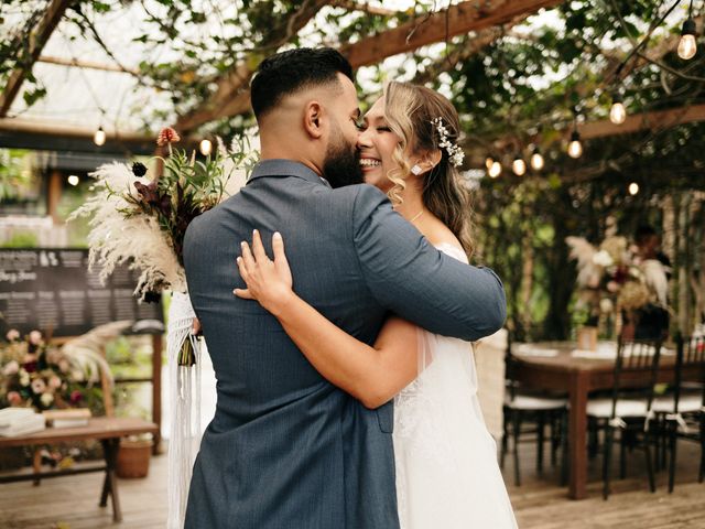 El matrimonio de Jaime y Tatiana en Rionegro, Antioquia 20