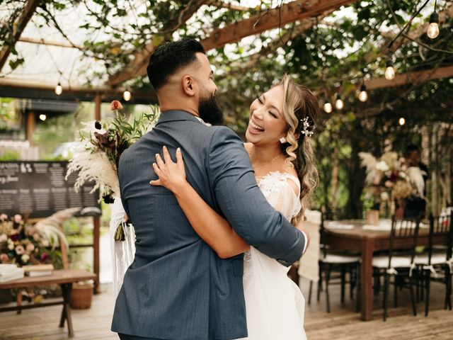 El matrimonio de Jaime y Tatiana en Rionegro, Antioquia 2