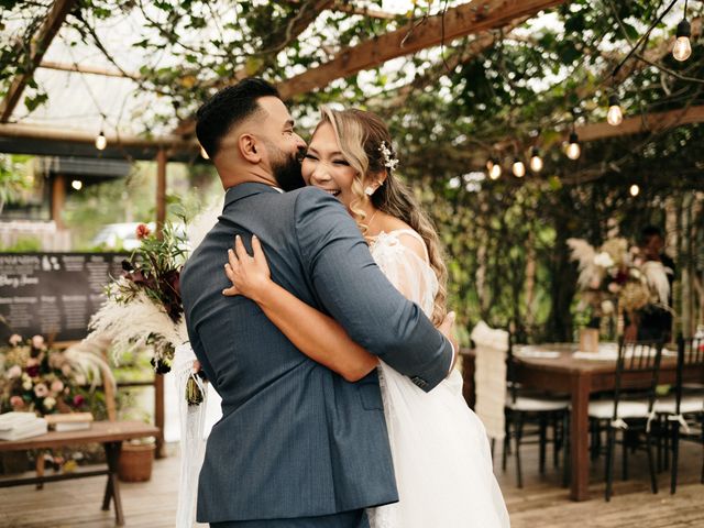 El matrimonio de Jaime y Tatiana en Rionegro, Antioquia 21