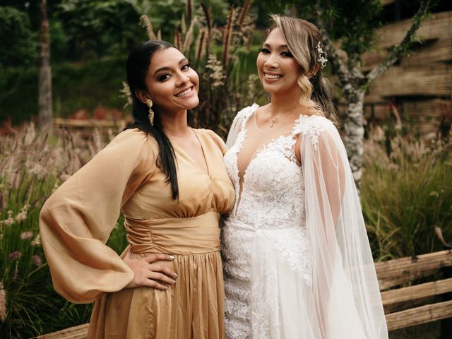 El matrimonio de Jaime y Tatiana en Rionegro, Antioquia 26