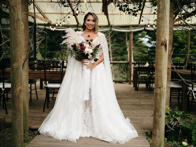 El matrimonio de Jaime y Tatiana en Rionegro, Antioquia 30