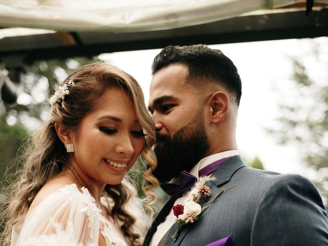 El matrimonio de Jaime y Tatiana en Rionegro, Antioquia 34