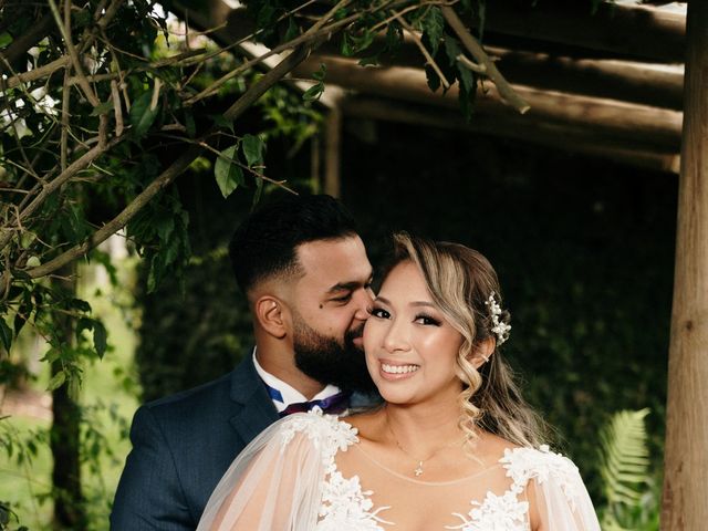 El matrimonio de Jaime y Tatiana en Rionegro, Antioquia 36