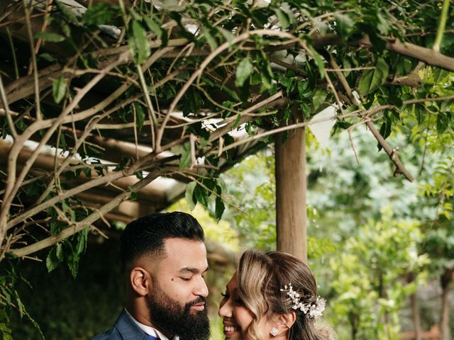 El matrimonio de Jaime y Tatiana en Rionegro, Antioquia 37
