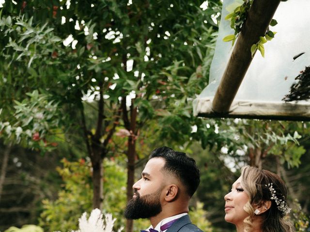 El matrimonio de Jaime y Tatiana en Rionegro, Antioquia 38