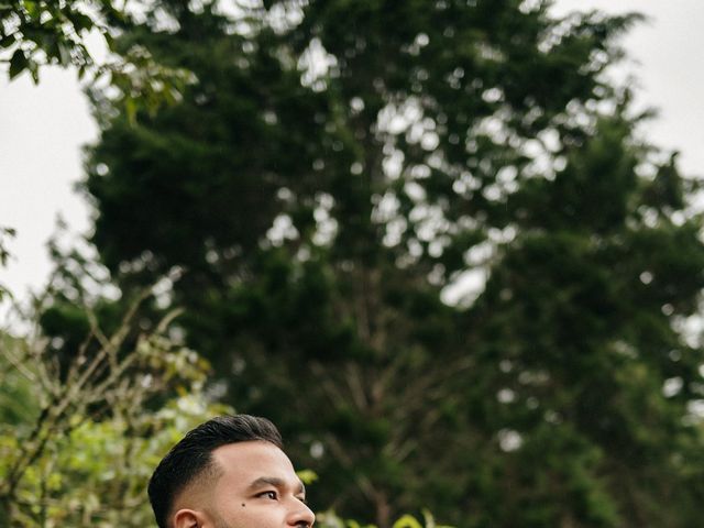 El matrimonio de Jaime y Tatiana en Rionegro, Antioquia 39