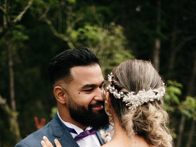 El matrimonio de Jaime y Tatiana en Rionegro, Antioquia 40