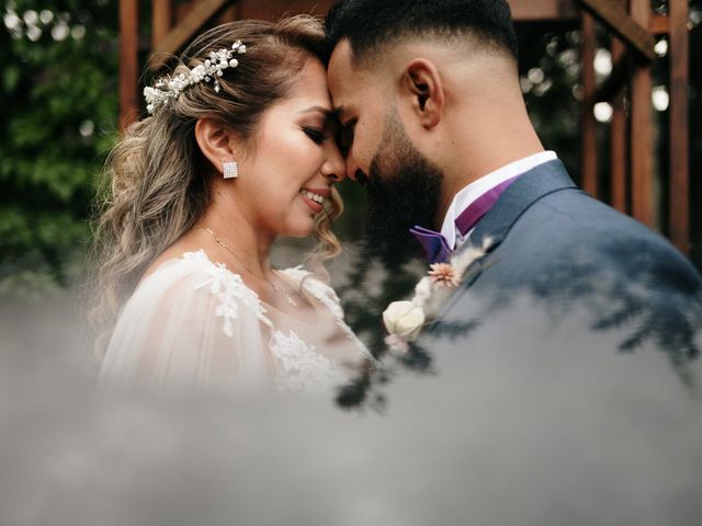 El matrimonio de Jaime y Tatiana en Rionegro, Antioquia 44