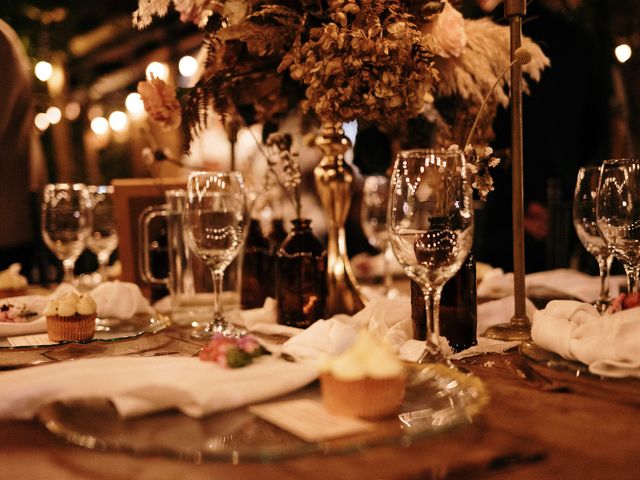 El matrimonio de Jaime y Tatiana en Rionegro, Antioquia 53