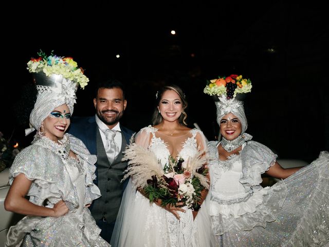 El matrimonio de Jaime y Tatiana en Rionegro, Antioquia 56
