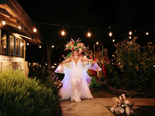 El matrimonio de Jaime y Tatiana en Rionegro, Antioquia 58