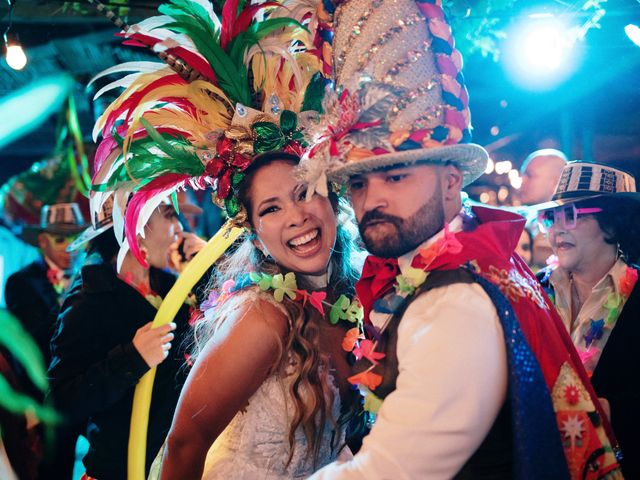 El matrimonio de Jaime y Tatiana en Rionegro, Antioquia 66